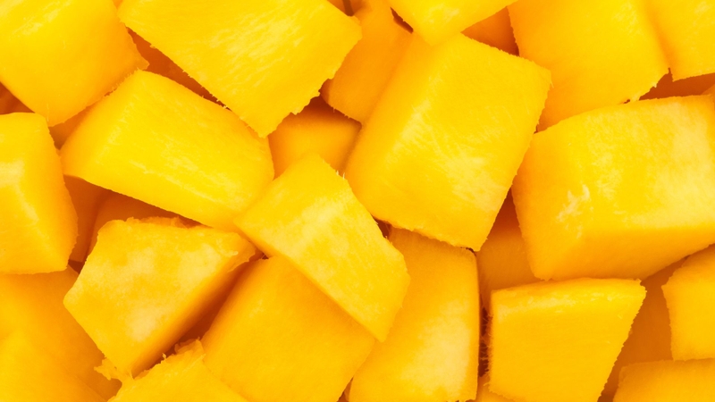 Xoài Cát Chu có những lợi ích về sức khỏe nào? Cách chọn xoài ngon thế nào?2