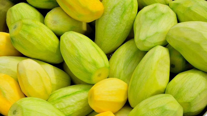 eo: Giá trị dinh dưỡng và 7 lợi ích sức khỏe ít người biết 2