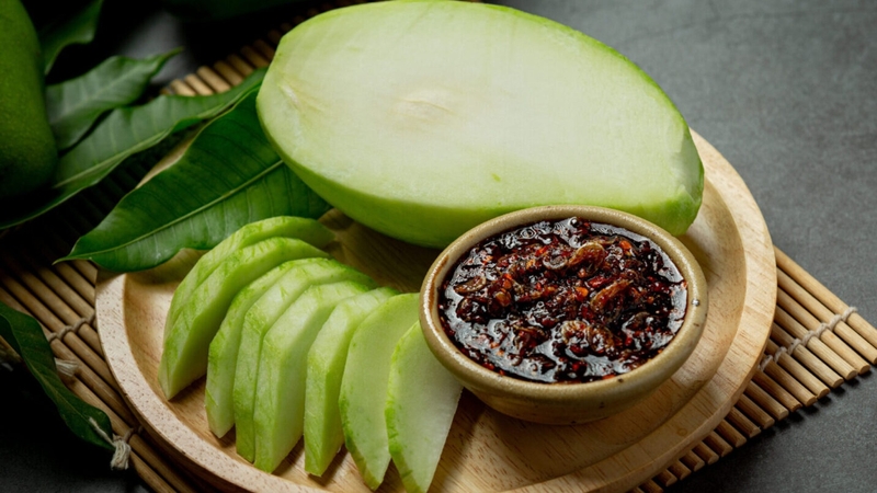 Xoài xanh bao nhiêu calo? Ăn xoài xanh có tốt cho sức khỏe không? 4