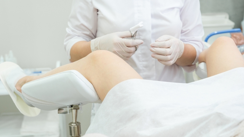 Việc thăm khám thường xuyên giúp phát hiện sớm polyp cổ tử cung cũng như các bất thường khác