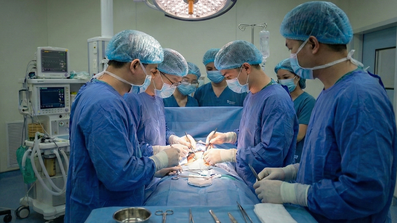 Can thiệp ngoại khoa là phương pháp điều trị chính đối với bệnh lý xoắn tinh hoàn