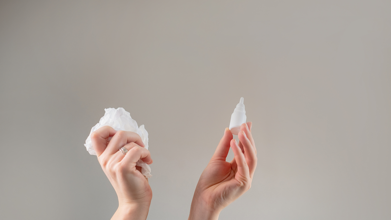 Chăm sóc xoang mũi đúng cách giúp bảo vệ sức khỏe lâu dài