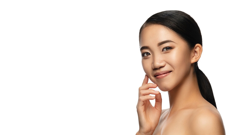 Xông hơi mặt bằng nước nóng: Bí quyết làm đẹp và chăm sóc da tự nhiên 2