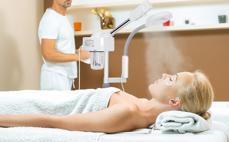 Xông mặt với tinh dầu jojoba - Bí quyết làm đẹp da đến từ thiên nhiên! 3