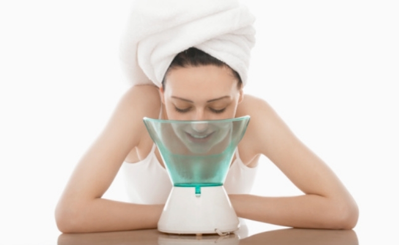 Xông mũi trị viêm xoang – cách chữa bệnh đơn giản và hữu hiệu 1