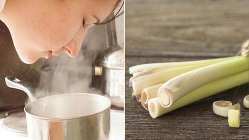 Xông sả covid: Liệu có hiệu quả và tác dụng ra sao? 2