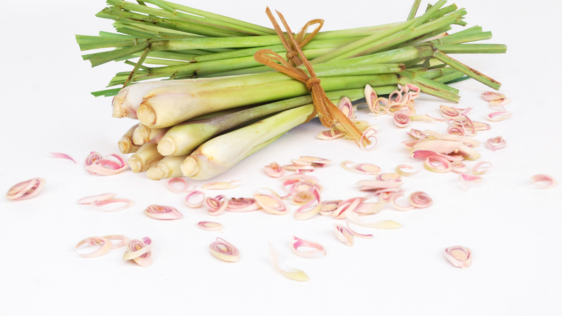 Xông sả gừng​ giúp hỗ trợ giảm triệu chứng, không có tác dụng tiêu diệt virus