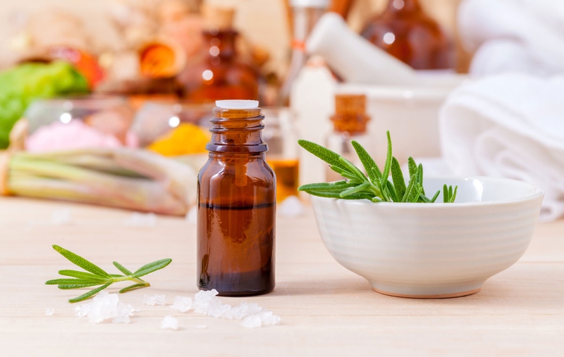 Xông tinh dầu có hại không - Ưu và nhược điểm của xông tinh dầu 1