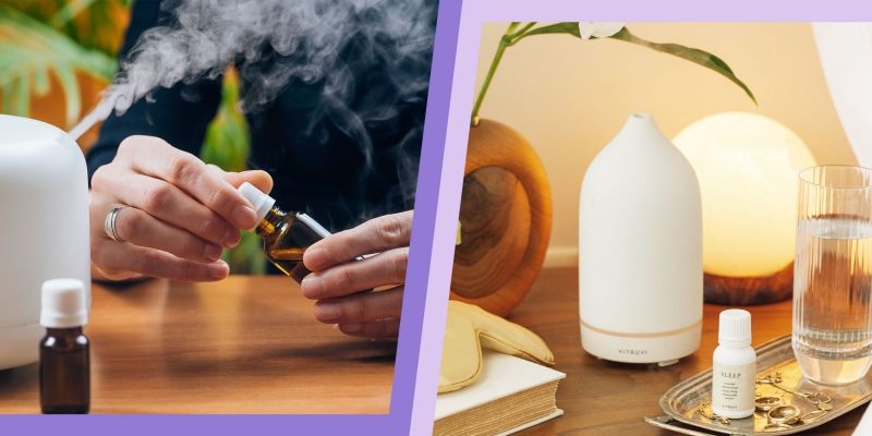 Xông tinh dầu có hại không - Ưu và nhược điểm của xông tinh dầu 4