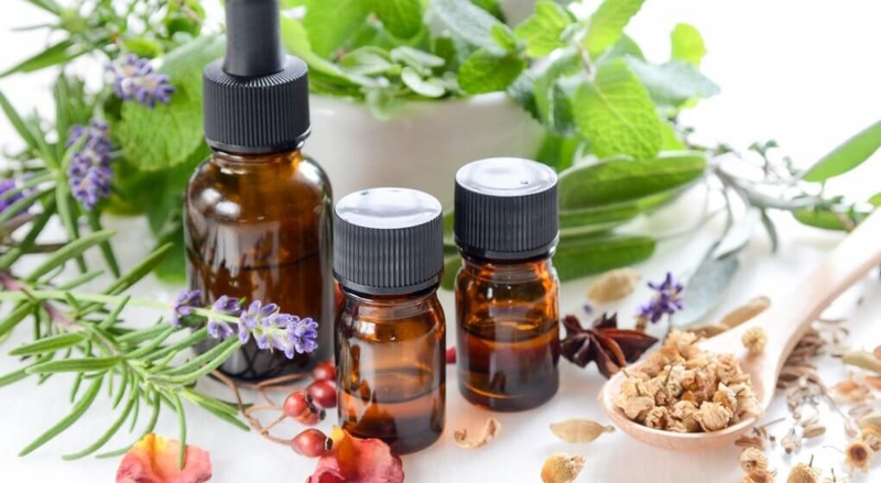 Xông tinh dầu khi ngủ có tốt không? Gợi ý 5 loại tinh dầu tốt cho giấc ngủ 5