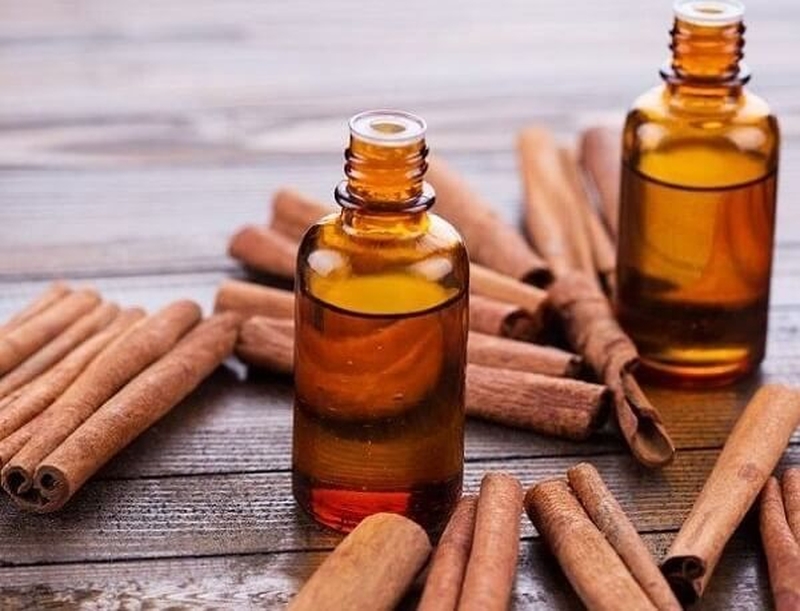 Xông tinh dầu quế có tốt không? Xông tinh dầu quế như thế nào?3