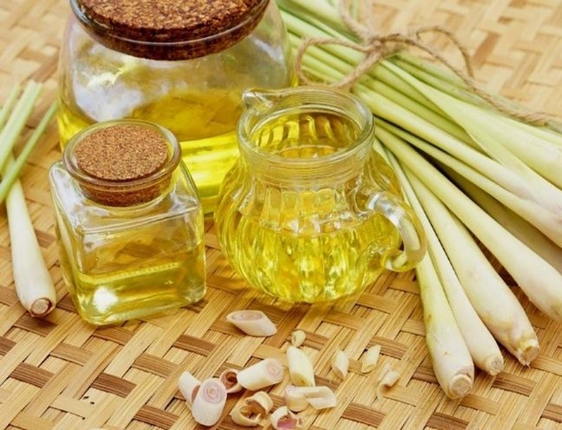 Xông tinh dầu sả chanh có tác dụng gì đối với sức khỏe?2
