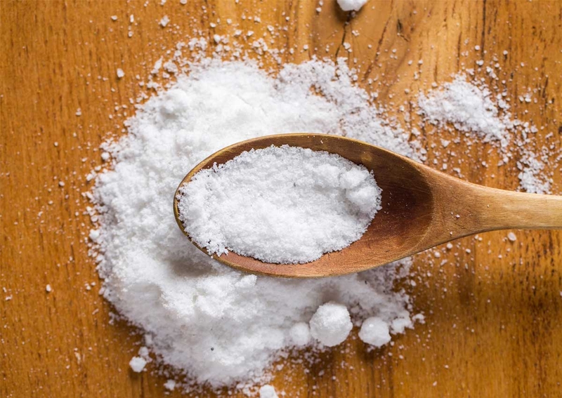 Xông vùng kín bằng nước muối cho cô bé săn chắc dứt điểm ngứa ngáy 1