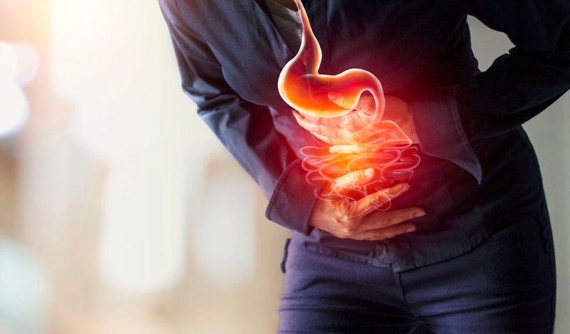 Xót ruột là gì? Nguyên nhân và các cải thiện cồn cào ruột 2