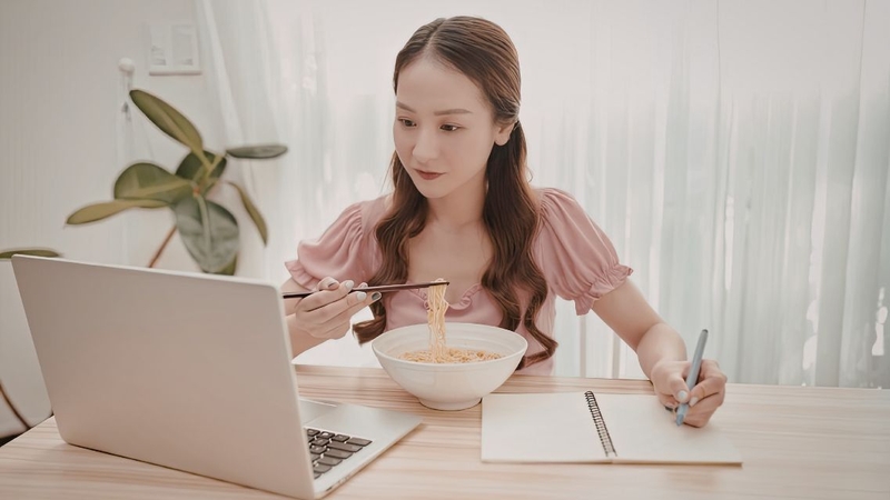 Một số nhóm đối tượng cần đặc biệt lưu ý đến thói quen ăn sáng