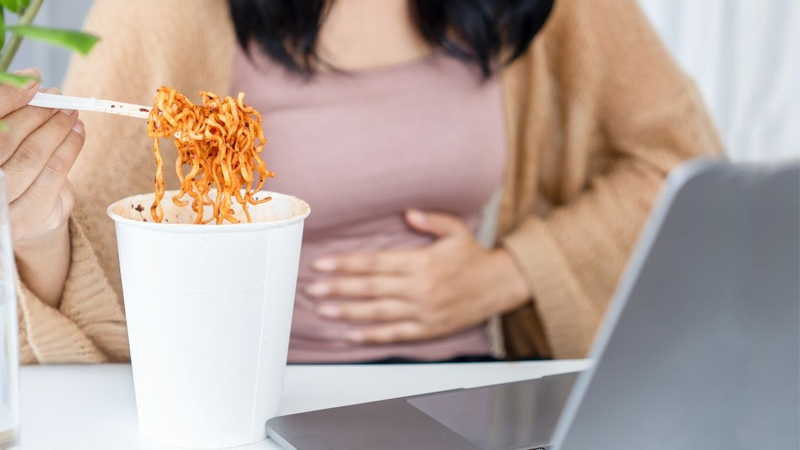 Xu hướng ăn sáng của người hiện đại&nbsp;tiềm ẩn nhiều nguy cơ cho sức khỏe