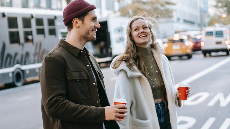 Xu hướng girlfriend effect là gì? 4