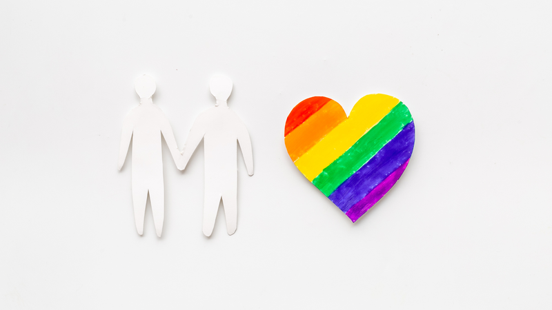 Xu hướng tính dục là gì? Các khuynh hướng tính dục phổ biến hiện nay1