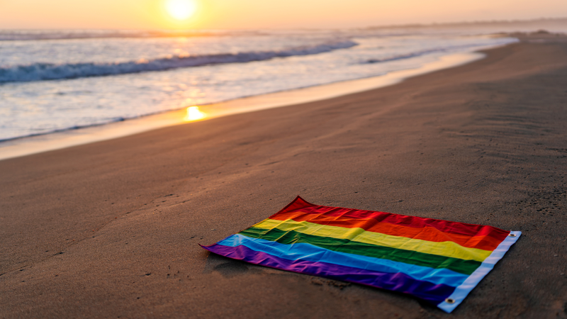 Xu hướng tính dục là gì? Các khuynh hướng tính dục phổ biến hiện nay3