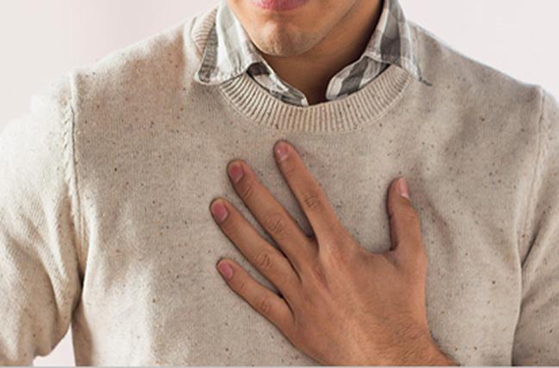 Lời khuyên hữu ích giúp xử lý bệnh trào ngược dạ dày dứt điểm 1