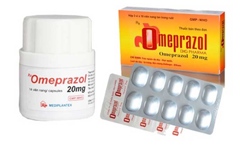 Lời khuyên hữu ích giúp xử lý bệnh trào ngược dạ dày dứt điểm 3