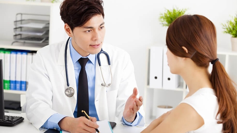 Làm gì khi bị dị vật dạ dày? Các phương pháp điều trị hiệu quả 3