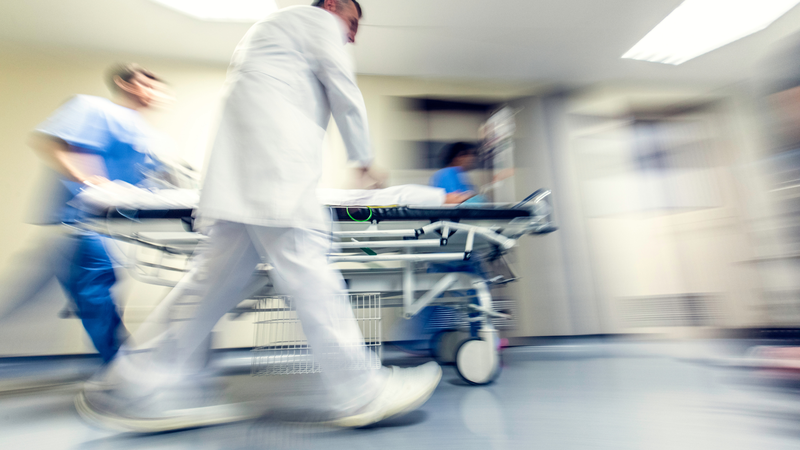 Xử trí khi người bệnh bất tỉnh: Chậm vài phút có thể trả giá đắt 2