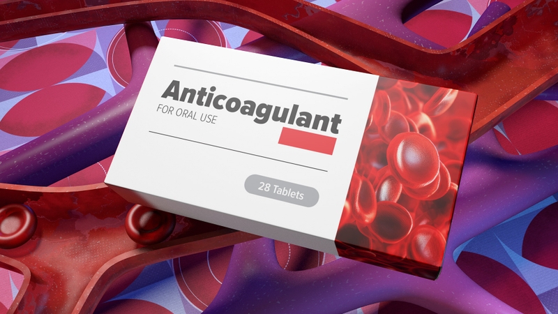 Xử trí quá liều thuốc chống đông kháng vitamin K 1