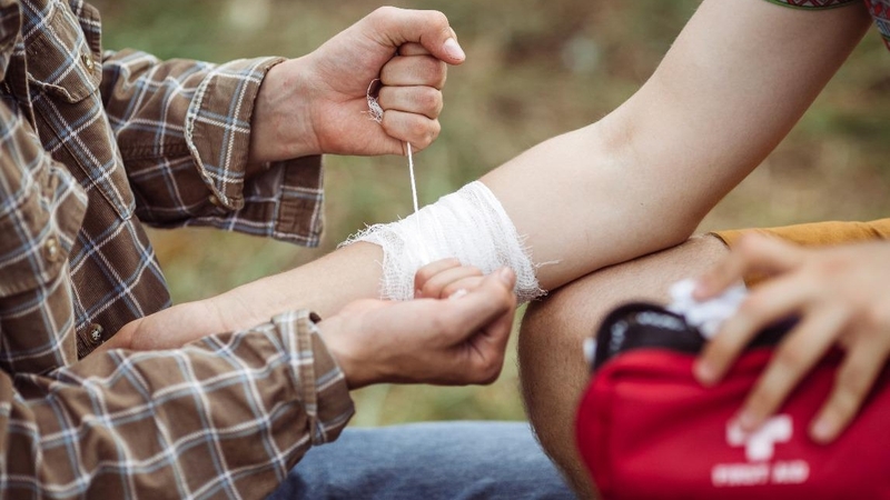 Xử trí quá liều thuốc chống đông kháng vitamin K 3