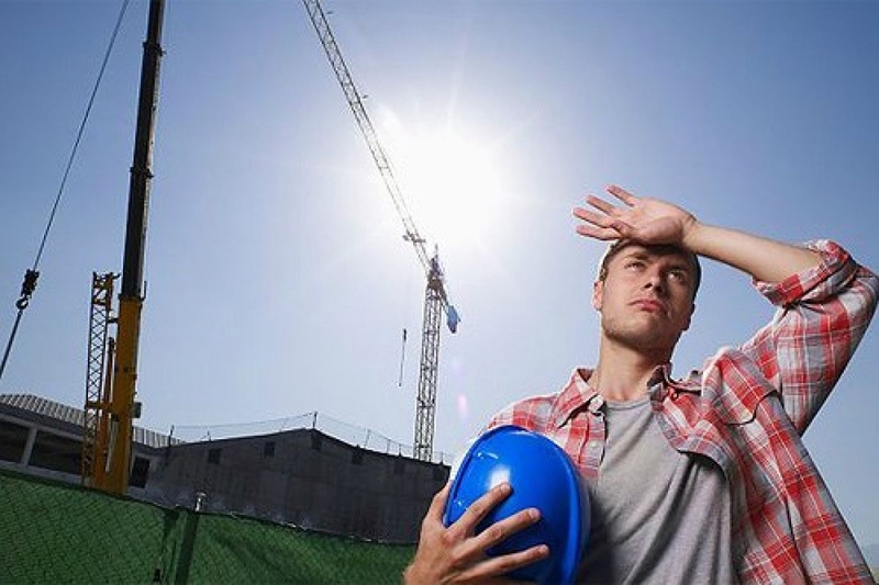 Xua tan ngày nắng bằng những mát lành của 'nước' 2