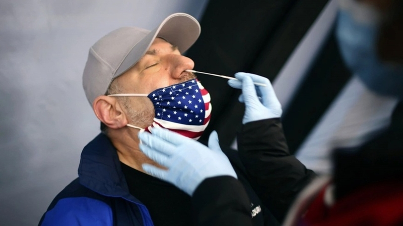 Xuất hiện biến thể Covid-19 mới có đột biến cao 3