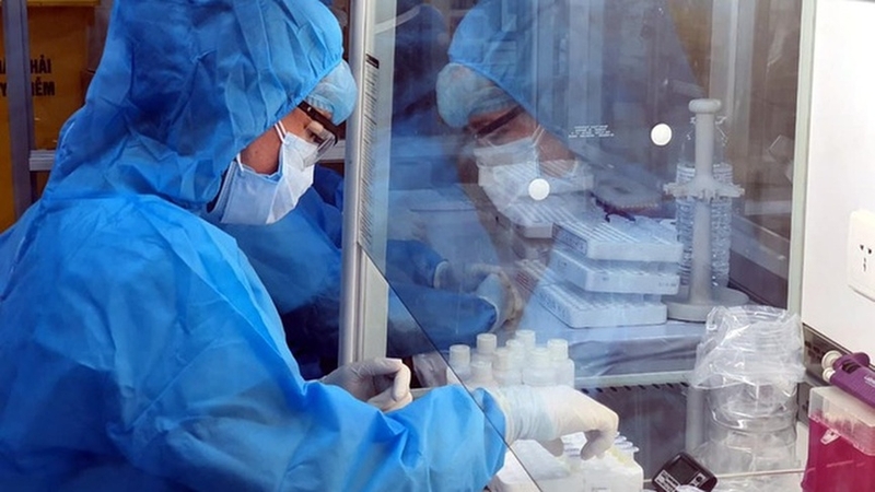 Xuất hiện biến thể Covid-19 mới có đột biến cao 1