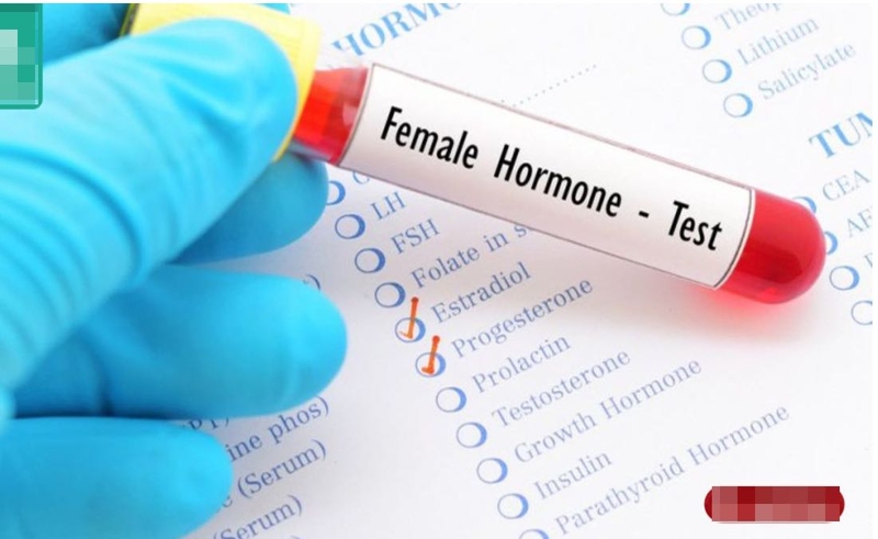 Xuất huyết âm đạo sau mãn kinh có nguy hiểm không? 3