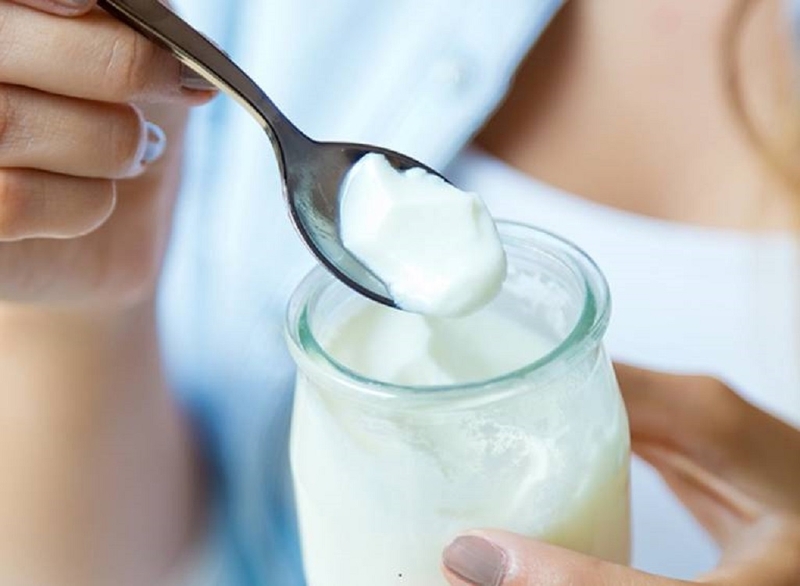 Xuất huyết dạ dày có ăn được sữa chua không? 2