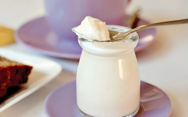 Xuất huyết dạ dày có ăn được sữa chua không? 5