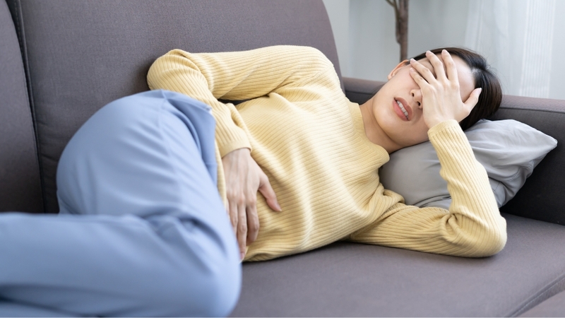 Xuất huyết dạ dày có thể gây ra các biến chứng nguy hiểm đe dọa tính mạng