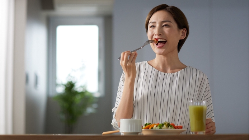 Phòng ngừa xuất huyết dạ dày bằng lối sống lành mạnh và chế độ nghỉ ngơi hợp lý