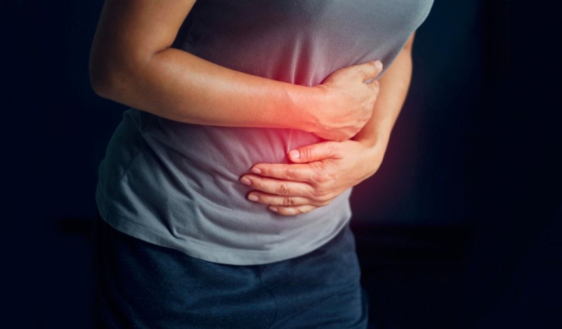 Xuất huyết dạ dày nằm viện bao lâu? Cách chăm sóc người bệnh? 1