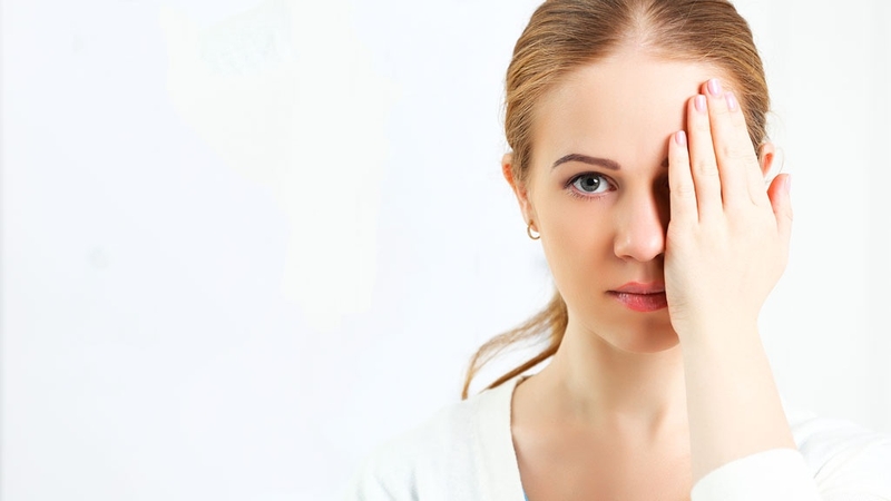 Xuất huyết dịch kính là gì? Triệu chứng nhận biết sớm tình trạng xuất huyết dịch kính 2