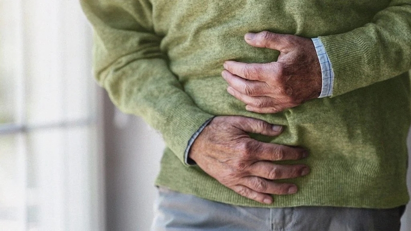 Xuất huyết đường ruột: Nguyên nhân, triệu chứng và cách khắc phục 1