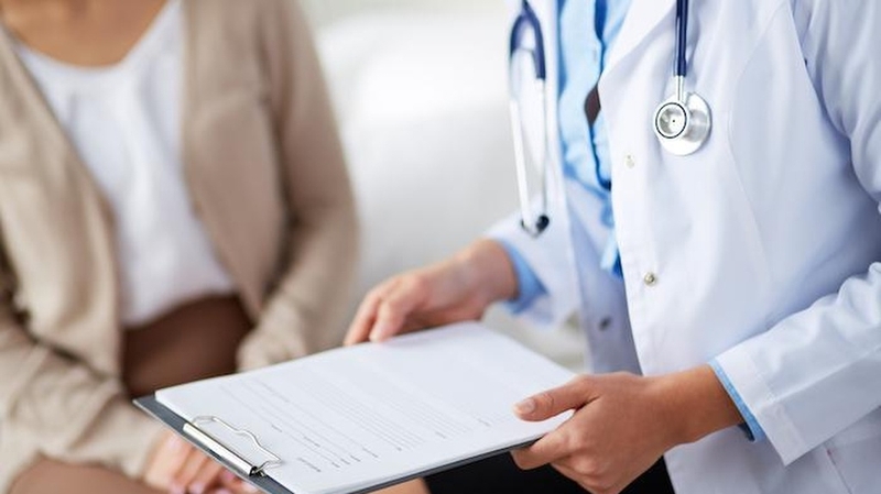 Xuất huyết đường ruột: Nguyên nhân, triệu chứng và cách khắc phục 2