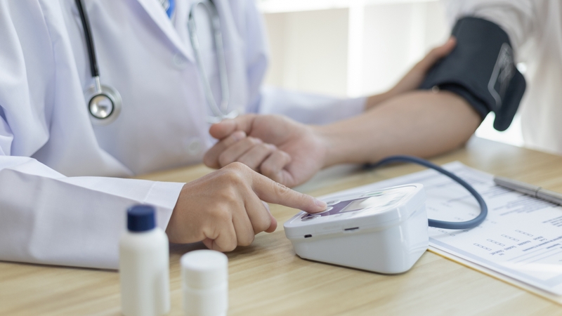 Bệnh tăng huyết áp làm tăng nguy cơ biến chứng và cản trở quá trình hồi phục chức năng não bộ