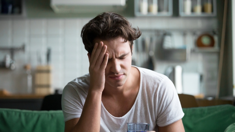 Xuất huyết não thất: Nguyên nhân, triệu chứng, phương pháp điều trị 4