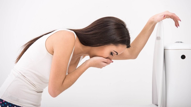 Xuất huyết tiêu hóa trên là gì? Dấu hiệu, nguyên nhân và cách xử trí 2