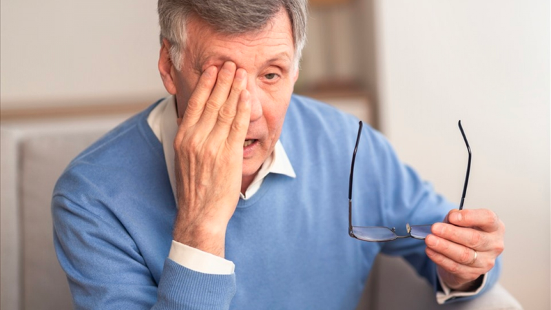 Xuất huyết võng mạc là gì? Nguyên nhân, triệu chứng và cách điều trị 4