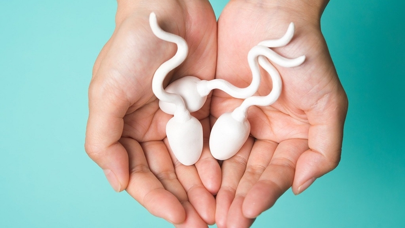 Xuất tinh nhiều có ảnh hưởng đến sức khỏe không? Bao lâu nên xuất tinh một lần? 3