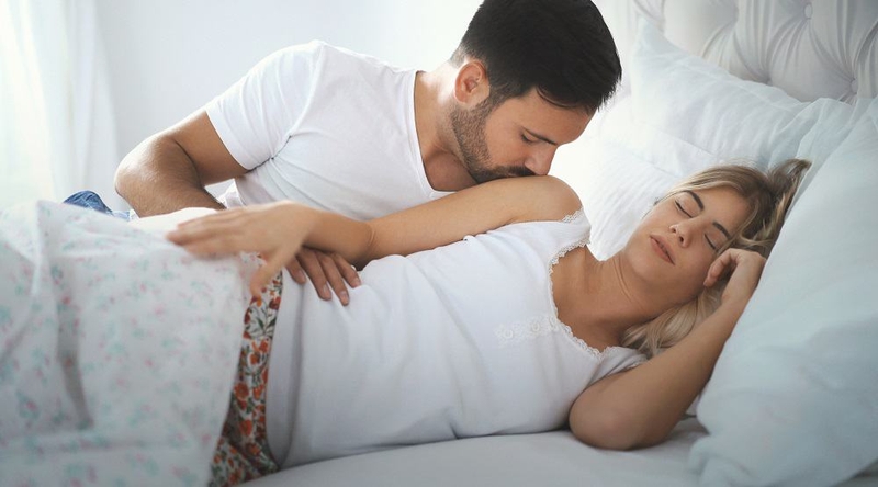 Xuất tinh ở nữ giới là hiện tượng gì 3