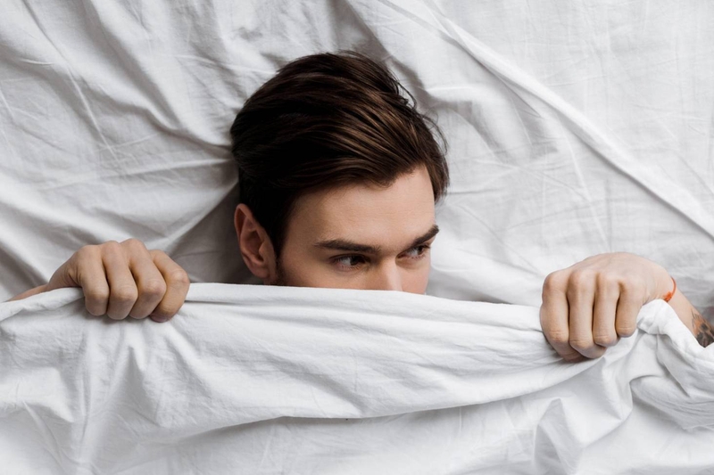 Xuất tinh sớm ở tuổi dậy thì có sao không? Nguyên nhân và cách điều trị xuất tinh sớm 2