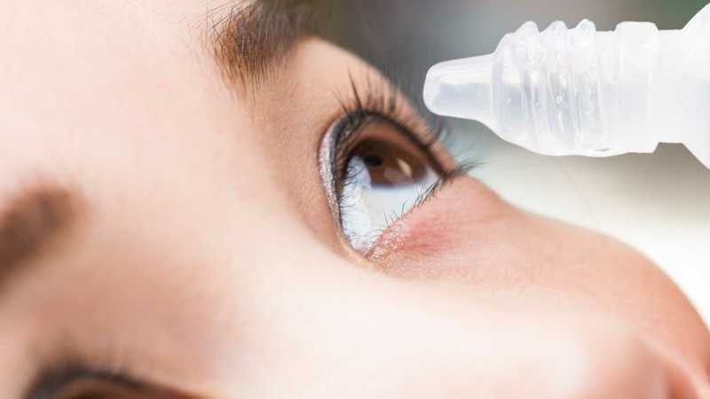 Xước giác mạc: Nguyên nhân và cách xử trí-4