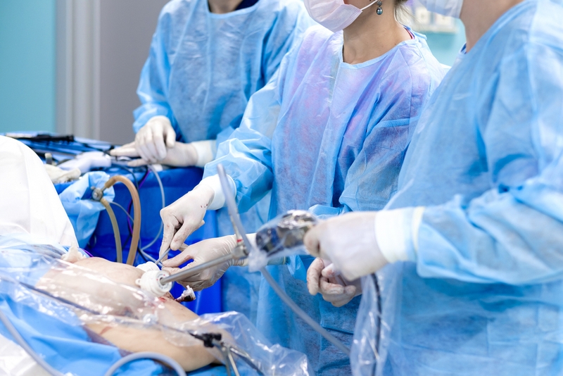 Xương bả vai nhô cao: Dấu hiệu nhận biết, cách chẩn đoán và điều trị 4